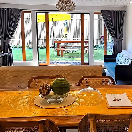 Little Munduk, Full Private Villa Exterior photo
