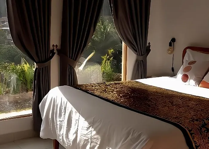 Little Munduk, Full Private Villa