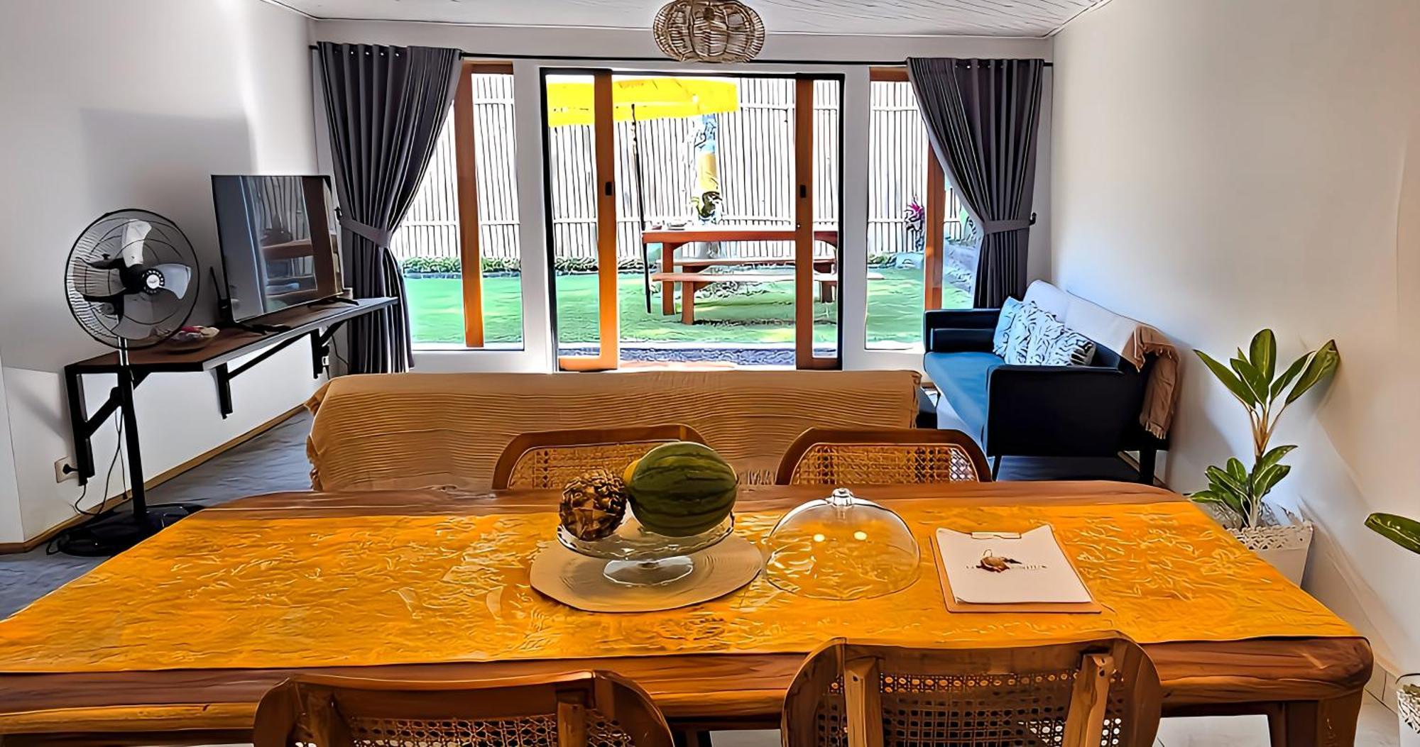 Villa Little Munduk, Full Private *