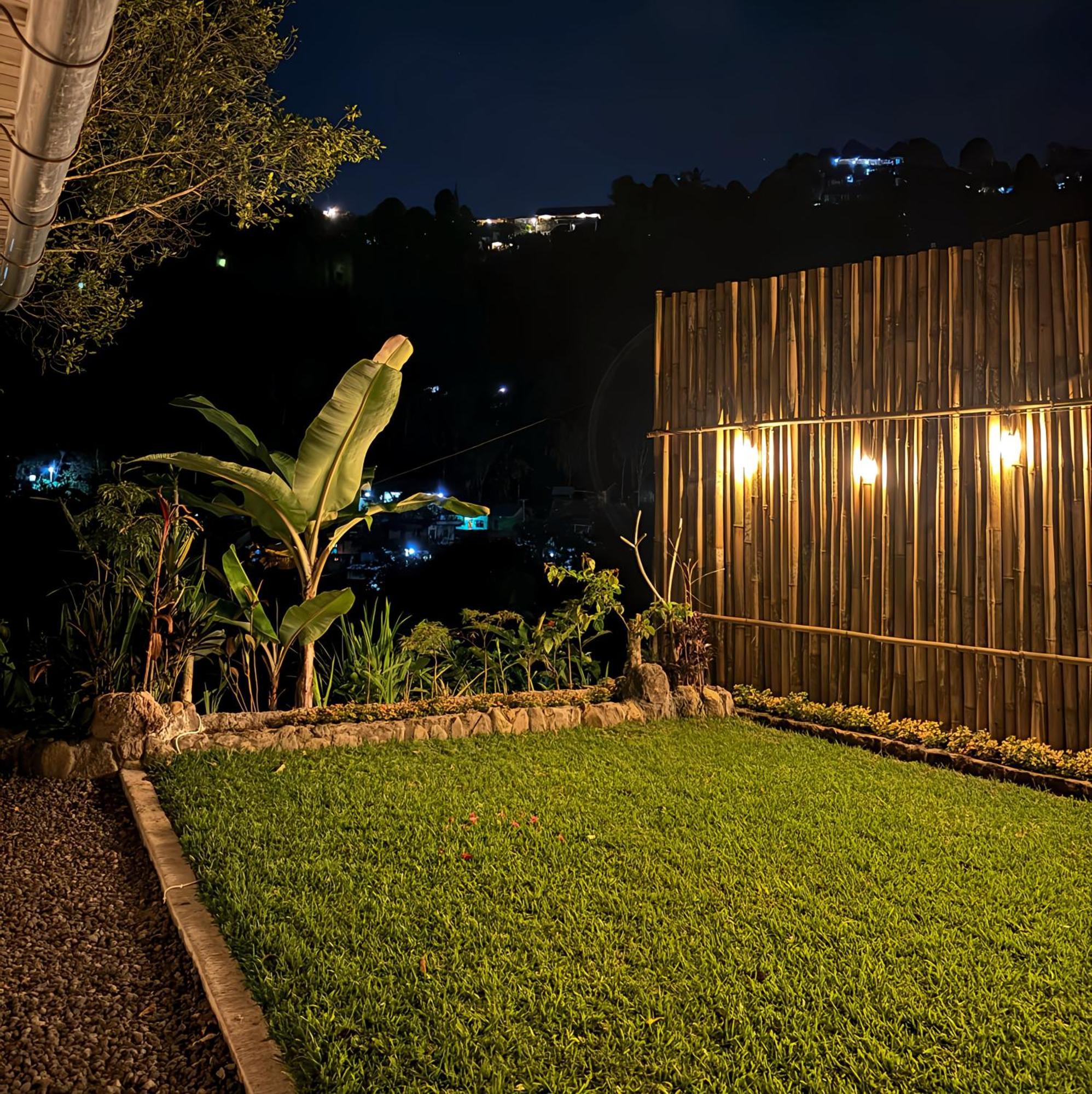 Villa Little Munduk, Full Private *