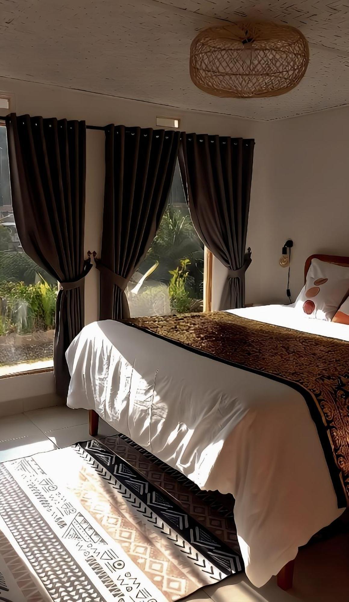 Little Munduk, Full Private Villa Munduk