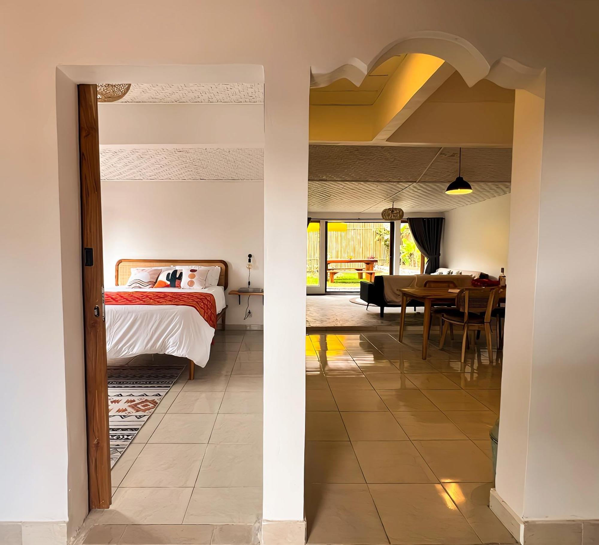Little Munduk, Full Private Villa Munduk